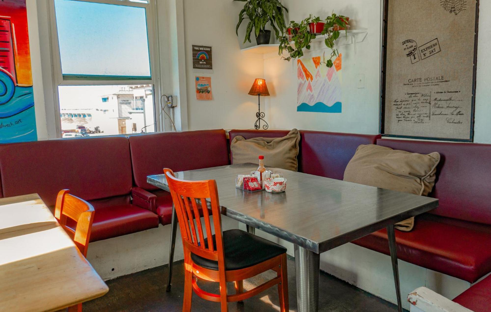 Ith Hermosa Beach Surf Hostel Lax Exterior foto